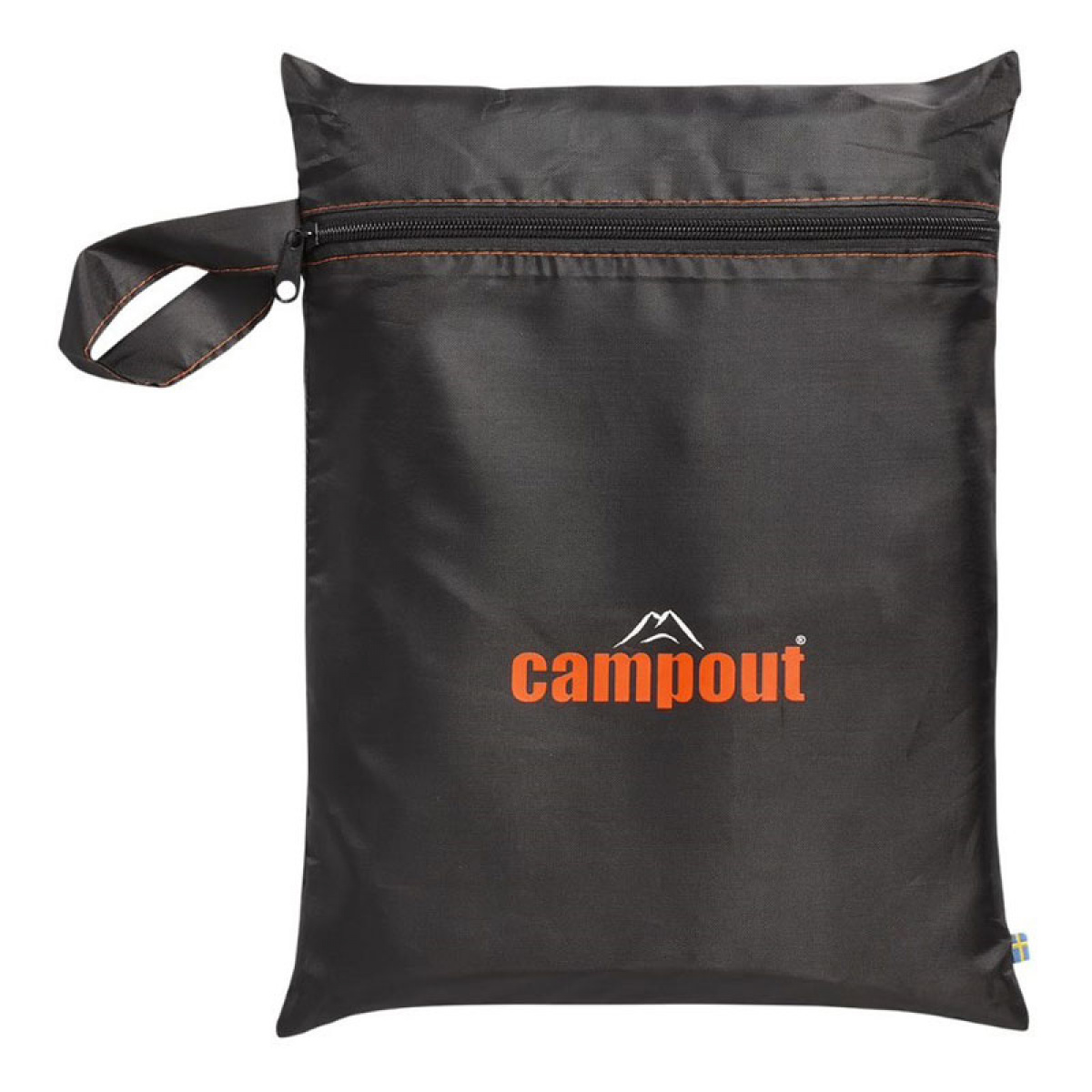 Campout Sykkeloverdrag XL Campingvogn For 2 Sykler i gruppen Campingvogn & Bobilt / Chassis / Sykkelstativ / Tilbehør hos Campmarket (76682)