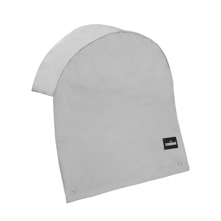 Campout Dekkbeskyttelse i gruppen Campingvogn & Bobilt / Tekstilmatter & Overdrag / Dekk & Dragbeskyttelse hos Campmarket (76684)