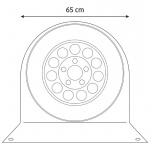Campout Dekkbeskyttelse