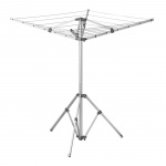 Campout Tørkestativ med Fot