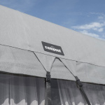 Campout Campingvogn- og bobiloverdrag