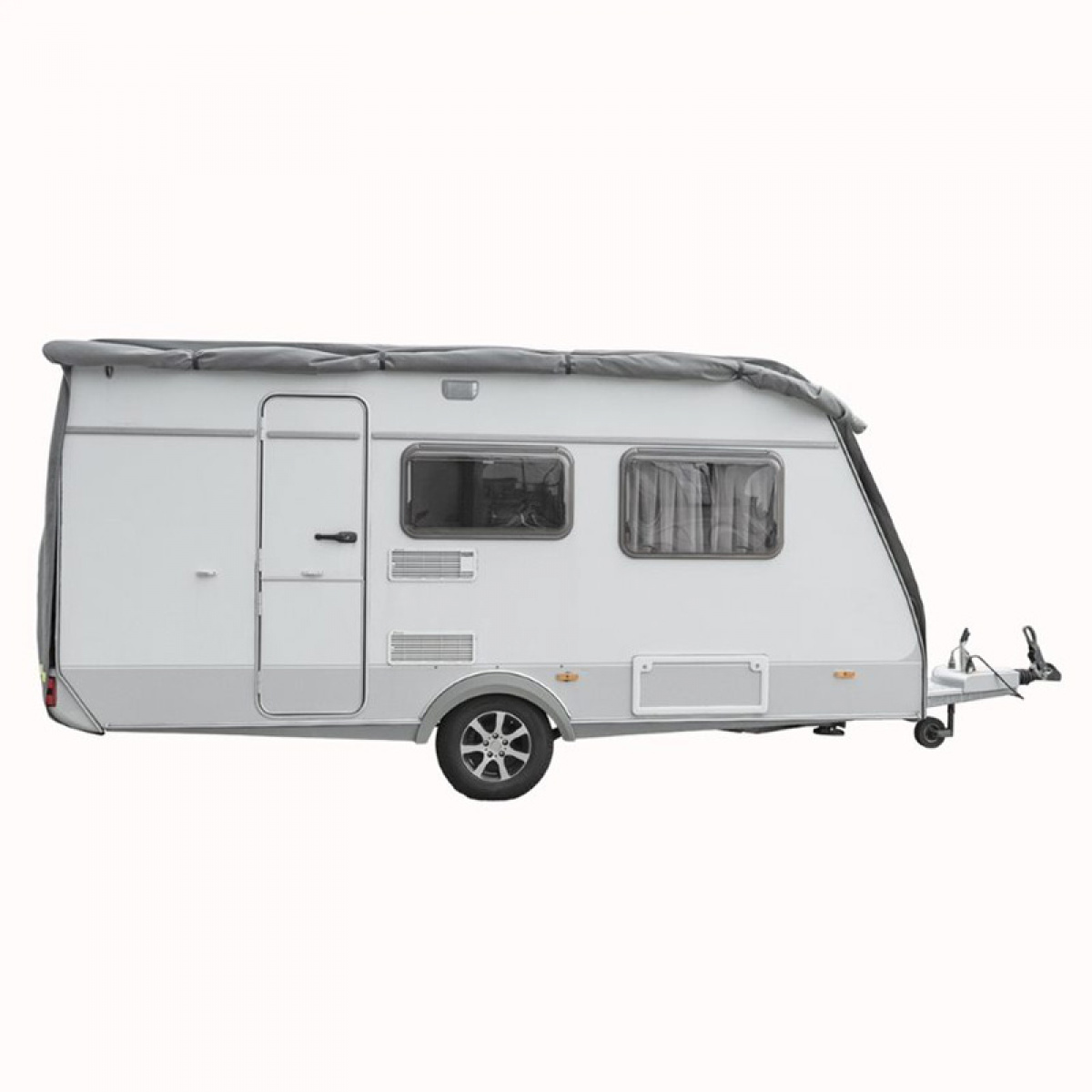 Campout Campingvogntrekk i gruppen Campingvogn & Bobilt / Tekstilmatter & Overdrag / Overdrag hos Campmarket (76692)
