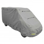 Campout Overtrekk for Fiat Ducato Van