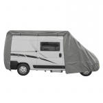 Campout Overtrekk for Fiat Ducato Van