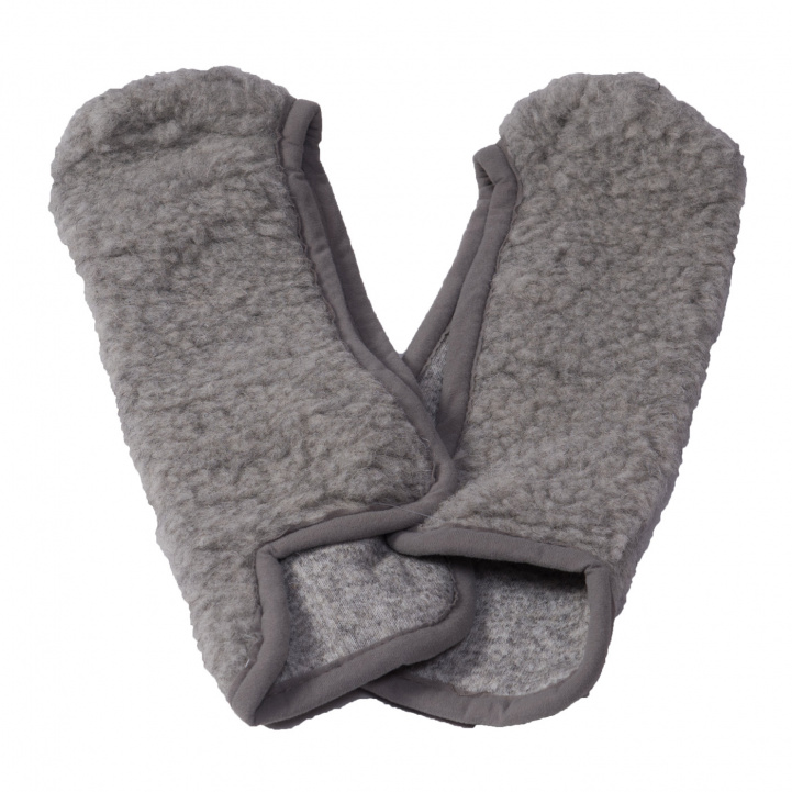 Ullbedd Armstøtte Bob 1 i gruppen Campingvogn & Bobilt / Tekstilmatter & Overdrag / Stoltrekk hos Campmarket (76698)