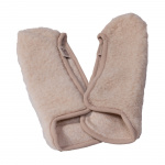 Ullbedd Armstøtte Bob 1