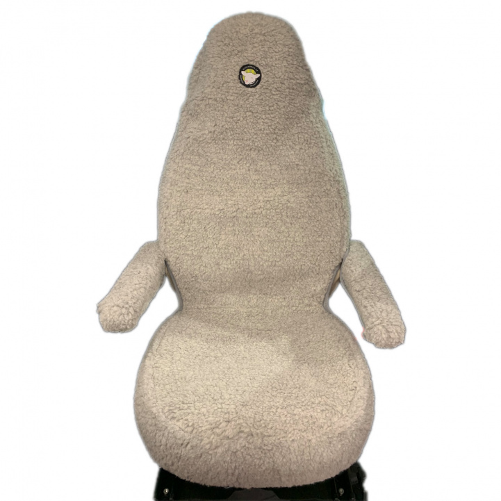 Stoltrekk Sven 2 i gruppen Campingvogn & Bobilt / Tekstilmatter & Overdrag / Stoltrekk hos Campmarket (76707)