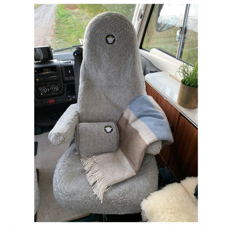 Stoltrekk Sven i gruppen Campingvogn & Bobilt / Tekstilmatter & Overdrag / Stoltrekk hos Campmarket (76708)