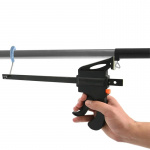 ProPlus Stativspenner