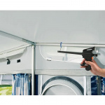 ProPlus Stativspenner