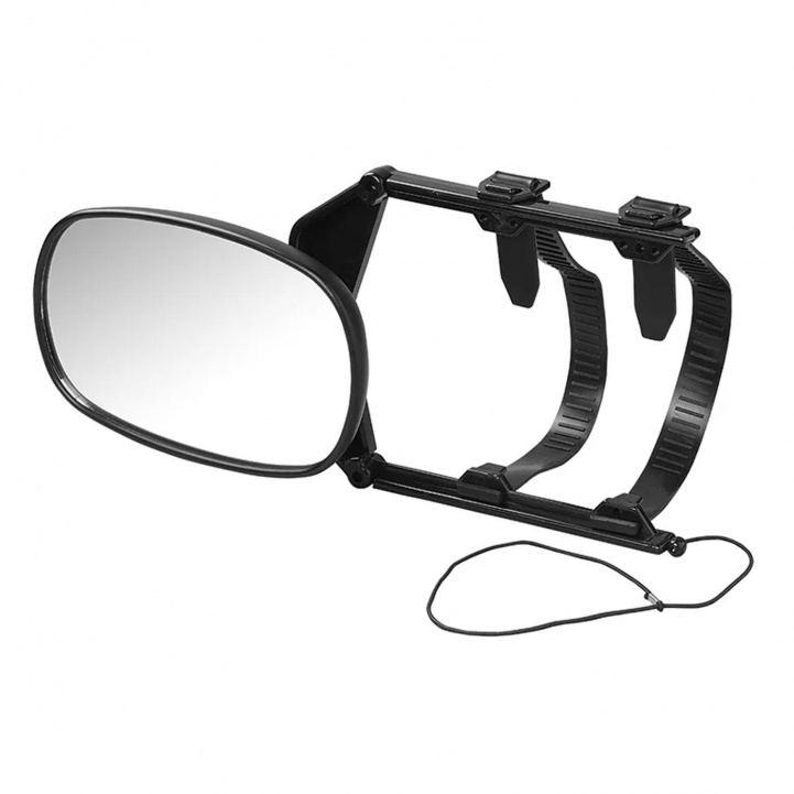 ProPlus Campingvognsbackspeil Basic i gruppen Campingvogn & Bobilt / Chassis / Bakspiller hos Campmarket (76719)