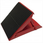 ProPlus Hjulstopp Sammenleggbar Metall ProPlus Hjulstopp Sammenleggbar Metall