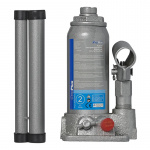 ProPlus Hydraulisk Domkraft 2 tonn