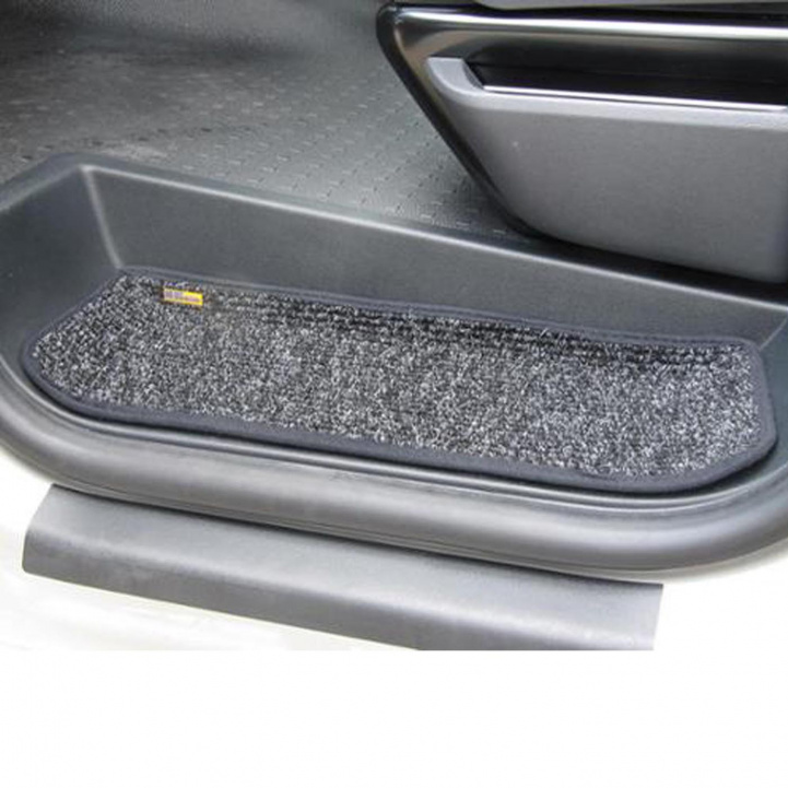 Instegsmatte Sprinter 2018- 2-p i gruppen Campingvogn & Bobilt / Tekstilmatter & Overdrag / Kupematter / MB Sprinter fra 5/2006 hos Campmarket (76777)