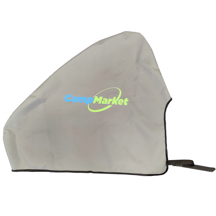 Dragskydd Campmarket i gruppen Campingvogn & Bobilt / Tekstilmatter & Overdrag / Dekk & Dragbeskyttelse hos Campmarket (76783)