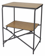 Teramo Sammenleggbart Kjøkkenbord