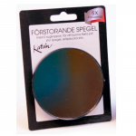 Speil Rund med Sugekopp 9cm