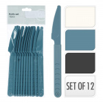 Kniv 12-pakning