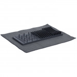 Oppvaskstativ med oppvaskunderlag