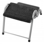 ProPlus Clean Step Dørmatte Svart