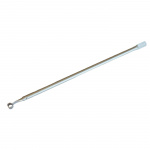 Ben til vintermarkise i aluminium 1-pakning