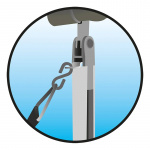 ProPlus Stormbånd Omnistor