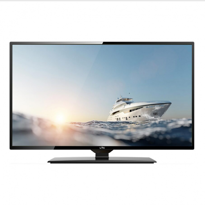 LTC LED Smart-TV 32 tommer i gruppen Campingvogn & Bobilt / Elektronikk / TV, Bilde & Lyd / TV hos Campmarket (77194)