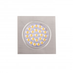 Ledspot Innfelt 12V med Bryter