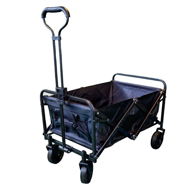 Skrinda 74x47 cm i gruppen Annet / Transportvogner hos Campmarket (77233)