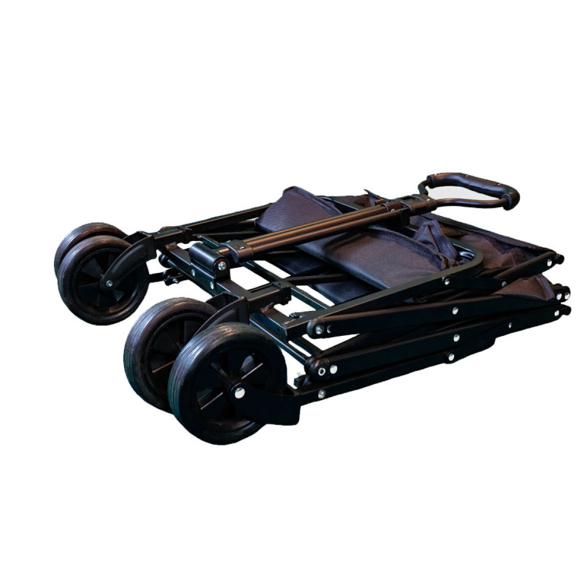 Skrinda 74x47 cm i gruppen Annet / Transportvogner hos Campmarket (77233)