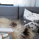 Royal Camping Kudde Smögen Konge Royal Camping Kudde Smögen Konge