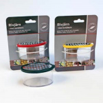 Rivjern med beholder ø85mm