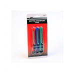 Brytbladkniver 3-pakning