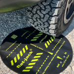 Flat Jack 2,0 Nivåpute 275mm