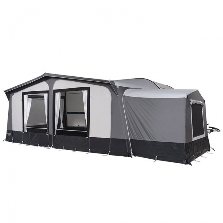 Campout Annex Nova 532 i gruppen Fortelt & Markiser / Utvidelser/Annekser hos Campmarket (77464)