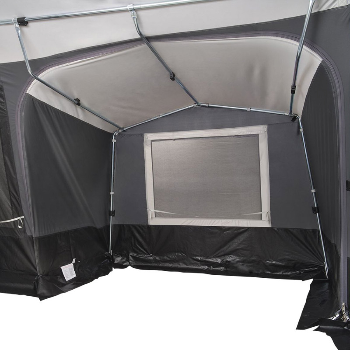 Campout Annex Nova 532 i gruppen Fortelt & Markiser / Utvidelser/Annekser hos Campmarket (77464)