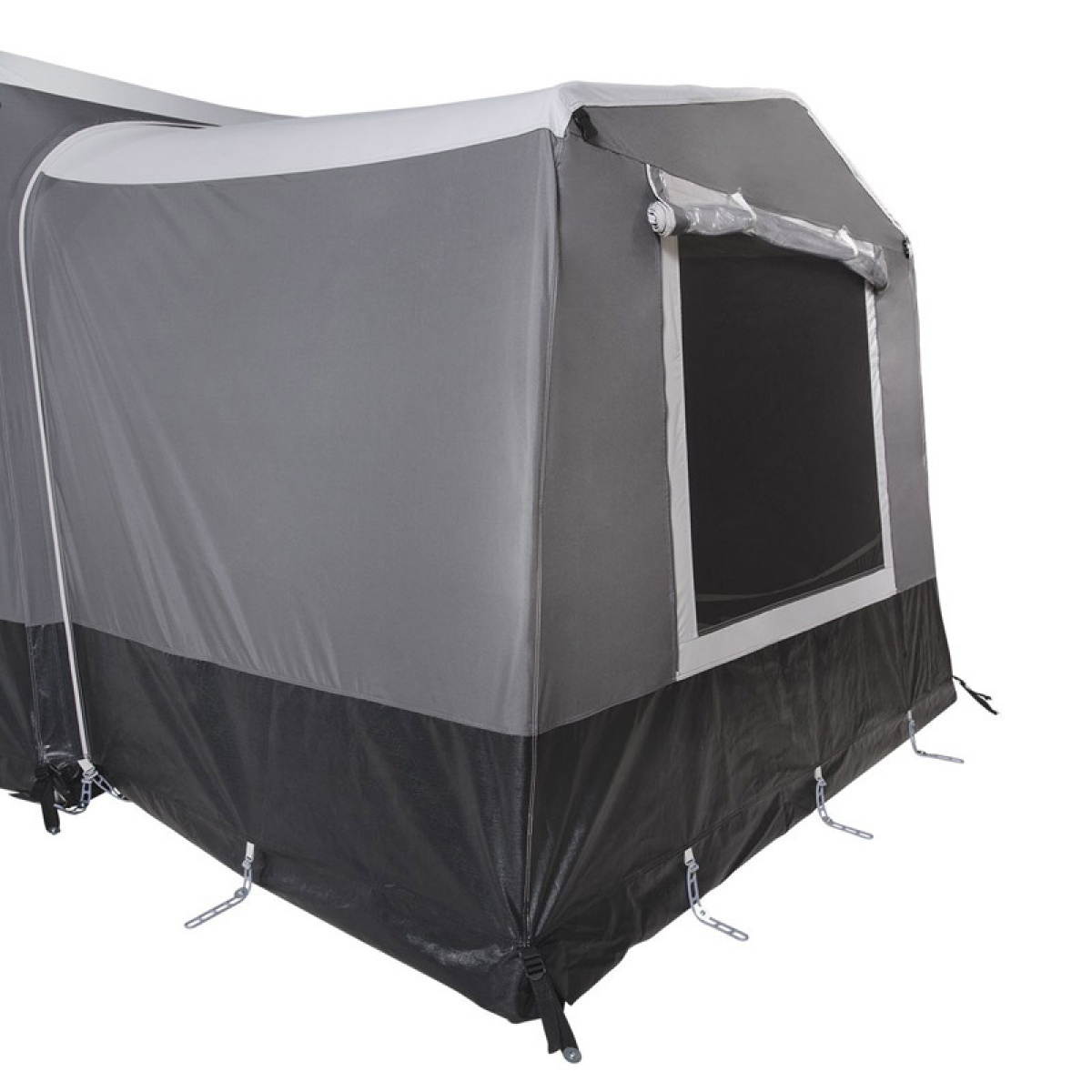 Campout Annex Nova 532 i gruppen Fortelt & Markiser / Utvidelser/Annekser hos Campmarket (77464)