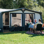 Campout fortelt Nova 250