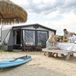 Campout fortelt Orion 250