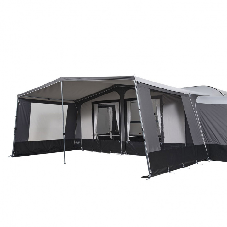 Campout Soltak Nova 240 i gruppen Fortelt & Markiser / Soltak hos Campmarket (77494)