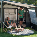 Campout Soltak Nova 240