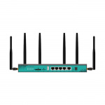 Aeritec 5G Mobilruter