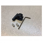 FMT Teltdragestøtte for Kederlist