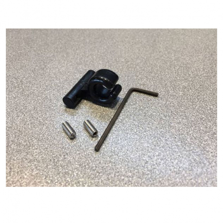 FMT Teltdragestøtte for Kederlist i gruppen Fortelt & Markiser / Tilbehør-Deler / Forteltstilbehør hos Campmarket (77521)