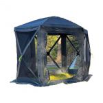 FMT Pop-Up Telt Mini 225