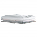 MPK Takluke 40x40 Modell 42 Kremhvit