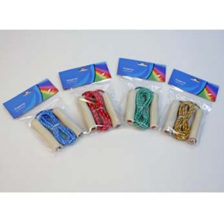 Hoppetau 2,15 m i gruppen Annet / Leker & Spill hos Campmarket (77608)