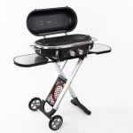 Camp4 Trolley Gassgrill