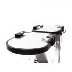 Camp4 Trolley Gassgrill