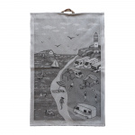 Royal Camping Kjøkkenhåndkle Smögen